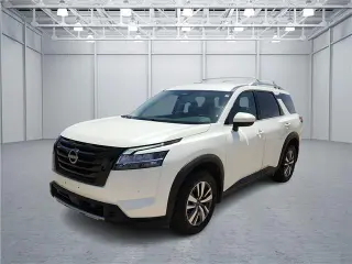 Nissan Pathfinder 2023 SL 4dr SUV