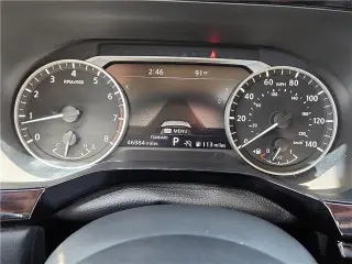 Nissan Pathfinder 2023 SL 4dr SUV