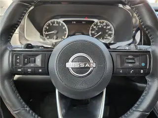 Nissan Pathfinder 2023 SL 4dr SUV