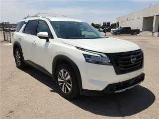 Nissan Pathfinder 2023 SL 4dr SUV