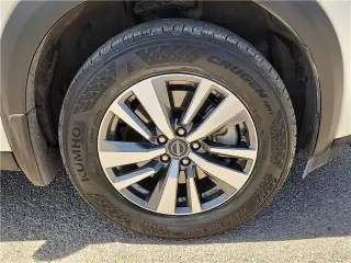 Nissan Pathfinder 2023 SL 4dr SUV