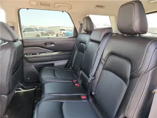 Nissan Pathfinder 2023 SL 4dr SUV