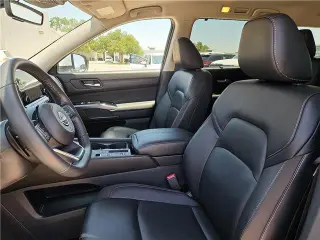 Nissan Pathfinder 2025 SL 4dr SUV