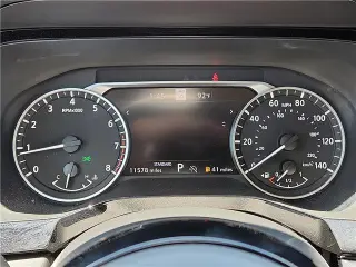 Nissan Pathfinder 2025 SL 4dr SUV