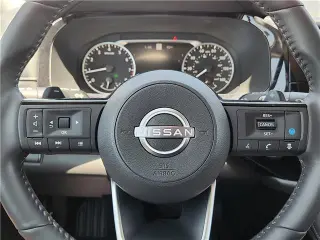 Nissan Pathfinder 2025 SL 4dr SUV