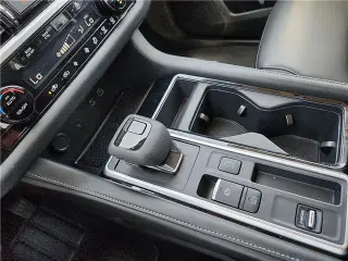 Nissan Pathfinder 2025 SL 4dr SUV