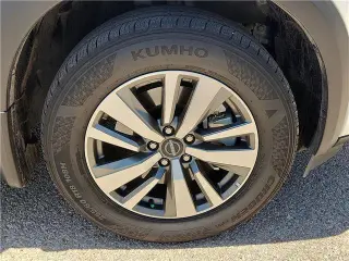 Nissan Pathfinder 2025 SL 4dr SUV