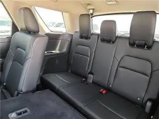 Nissan Pathfinder 2025 SL 4dr SUV