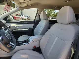 Hyundai TUCSON 2025 SEL 4dr SUV