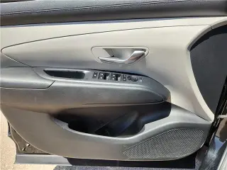 Hyundai TUCSON 2025 SEL 4dr SUV