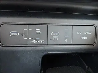 Hyundai TUCSON 2025 SEL 4dr SUV