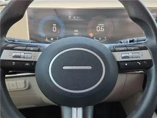 Hyundai TUCSON 2025 SEL 4dr SUV