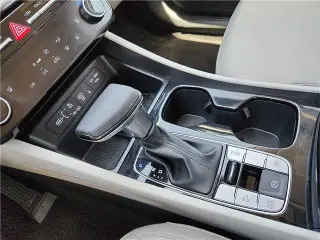 Hyundai TUCSON 2025 SEL 4dr SUV