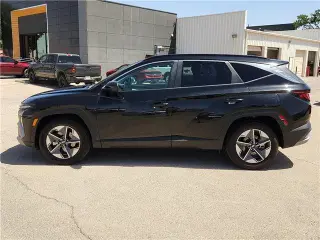 Hyundai TUCSON 2025 SEL 4dr SUV