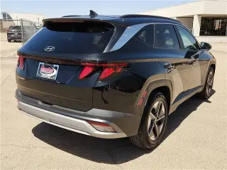 Hyundai TUCSON 2025 SEL 4dr SUV