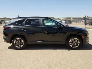 Hyundai TUCSON 2025 SEL 4dr SUV