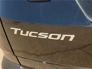 Hyundai TUCSON 2025 SEL 4dr SUV