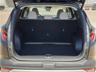 Hyundai TUCSON 2025 SEL 4dr SUV