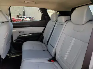 Hyundai TUCSON 2025 SEL 4dr SUV