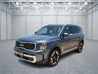 Kia Telluride 2024 S 4dr SUV