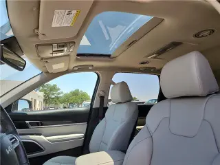 Kia Telluride 2024 S 4dr SUV