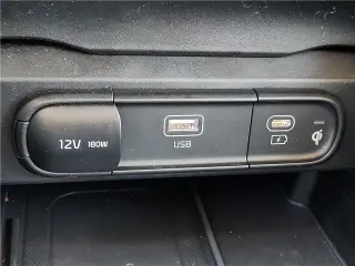Kia Telluride 2024 S 4dr SUV
