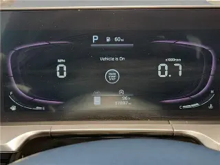 Kia Telluride 2024 S 4dr SUV