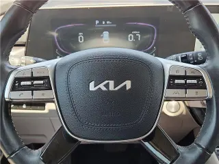 Kia Telluride 2024 S 4dr SUV