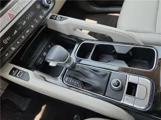 Kia Telluride 2024 S 4dr SUV