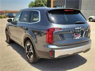 Kia Telluride 2024 S 4dr SUV