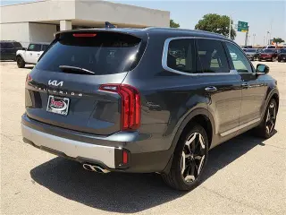 Kia Telluride 2024 S 4dr SUV