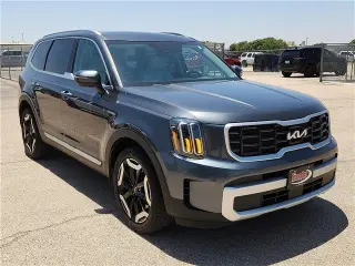Kia Telluride 2024 S 4dr SUV