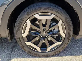 Kia Telluride 2024 S 4dr SUV