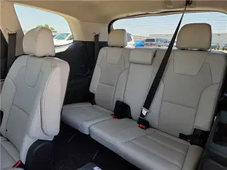 Kia Telluride 2024 S 4dr SUV