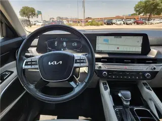 Kia Telluride 2024 S 4dr SUV