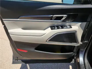 Kia Telluride 2024 S 4dr SUV