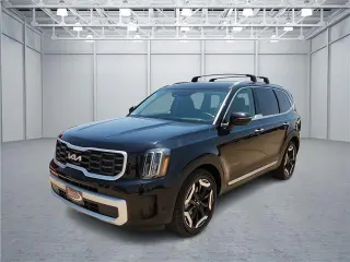 Kia Telluride 2025 AWD S 4dr SUV