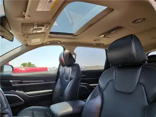 Kia Telluride 2025 AWD S 4dr SUV