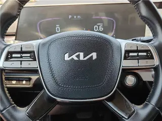 Kia Telluride 2025 AWD S 4dr SUV