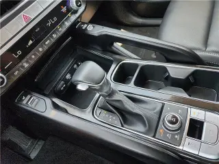 Kia Telluride 2025 AWD S 4dr SUV