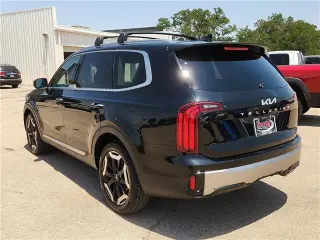 Kia Telluride 2025 AWD S 4dr SUV