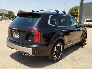 Kia Telluride 2025 AWD S 4dr SUV