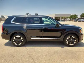 Kia Telluride 2025 AWD S 4dr SUV