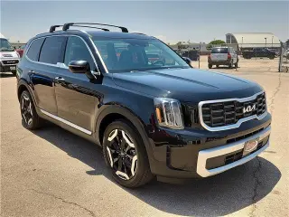 Kia Telluride 2025 AWD S 4dr SUV