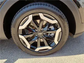 Kia Telluride 2025 AWD S 4dr SUV