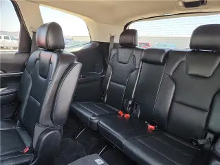 Kia Telluride 2025 AWD S 4dr SUV