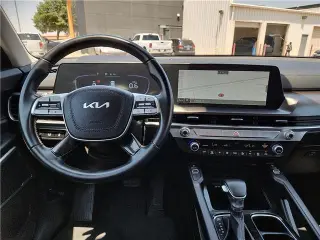 Kia Telluride 2025 AWD S 4dr SUV