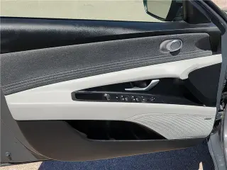 Hyundai ELANTRA 2024 Limited 4dr Sedan