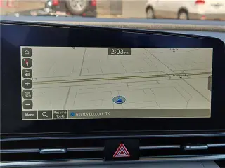 Hyundai ELANTRA 2024 Limited 4dr Sedan
