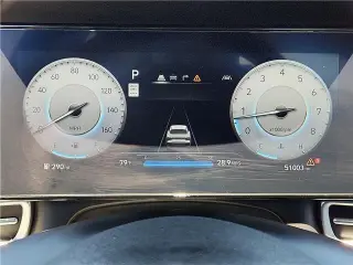 Hyundai ELANTRA 2024 Limited 4dr Sedan